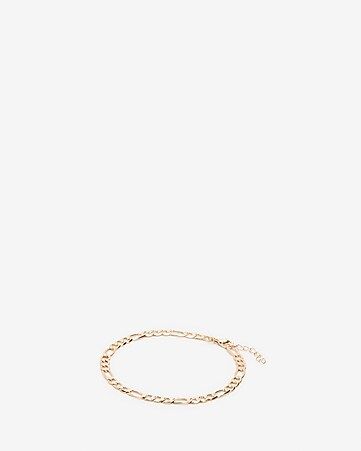 Chain Ankle Bracelet | Express