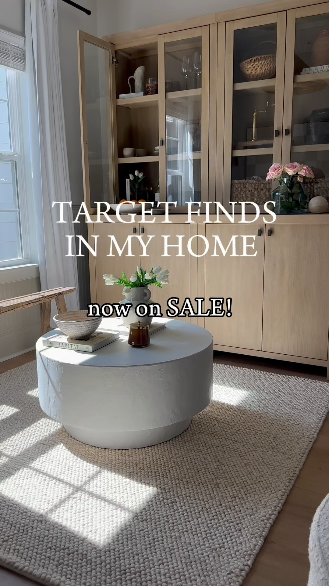 The cutest target finds now on sale!

Coffee table
Ottomans leather ottomans
Decor chairs marble home finds bedding target circle week sales 

#LTKSeasonal #LTKHome #LTKSaleAlert
