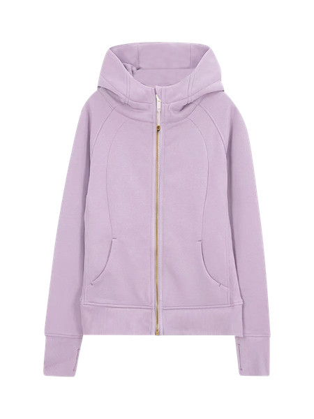 Scuba Full-Zip Hoodie | Lululemon (US)