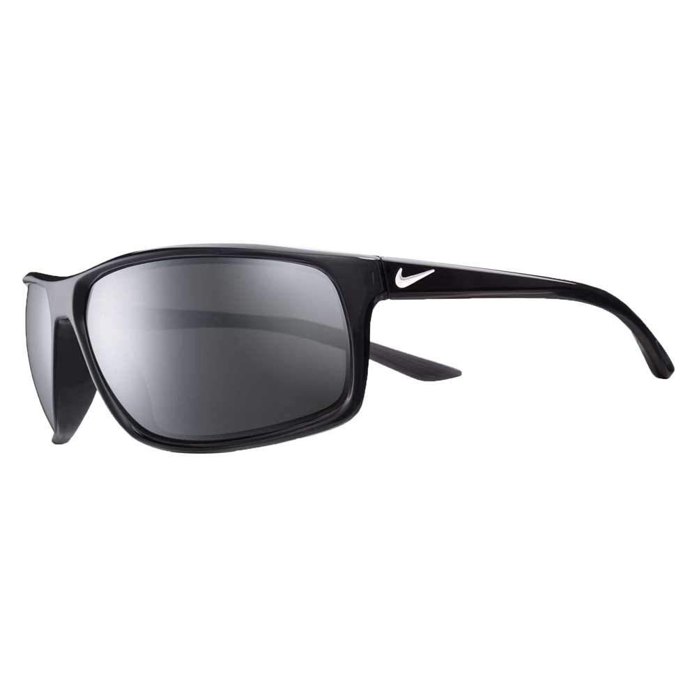 Nike Men's Adrenaline Polarized Rectangular Sunglasses | Amazon (UK)