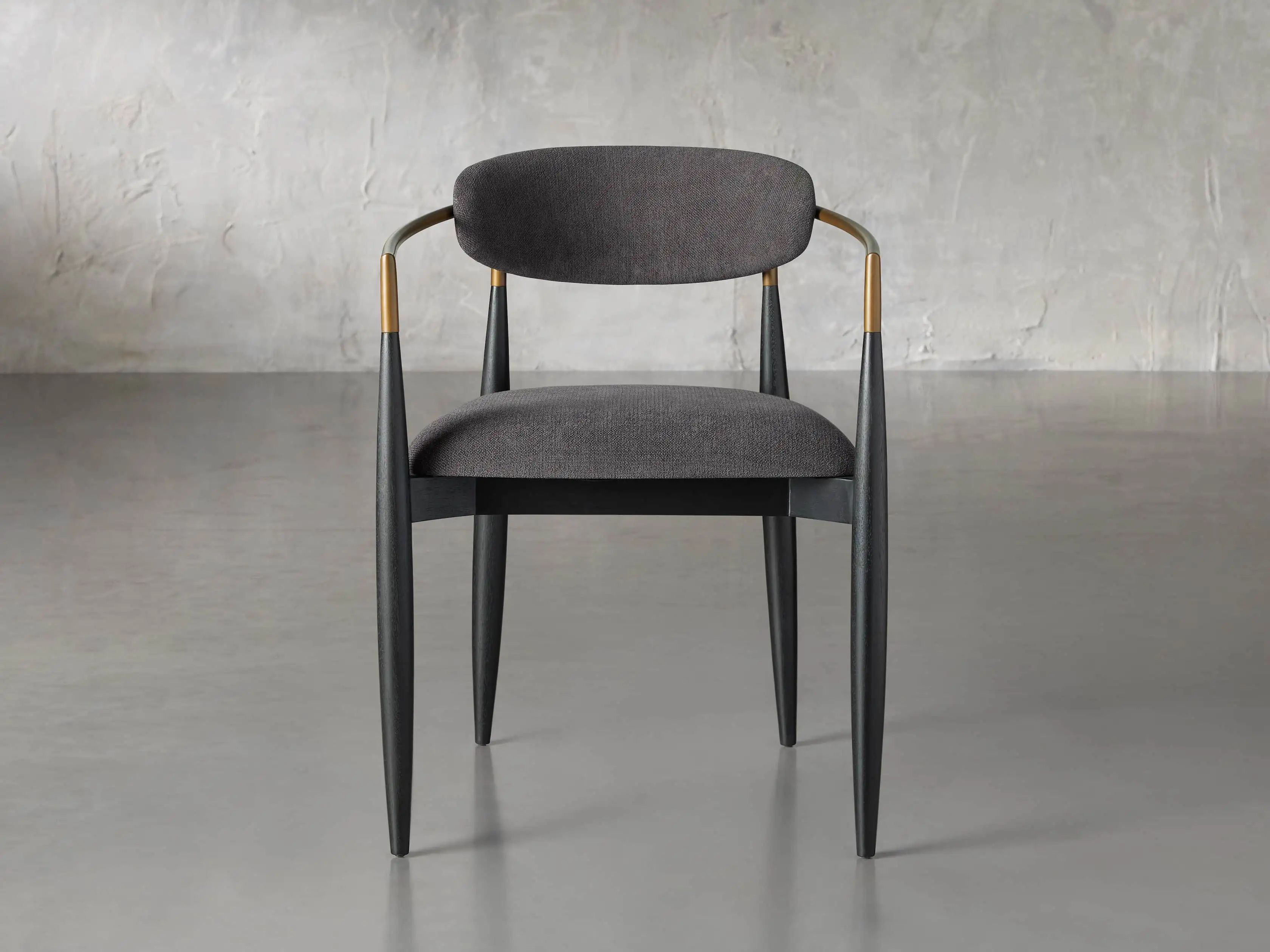 Jagger Dining Arm Chair in Downy … curated on LTK