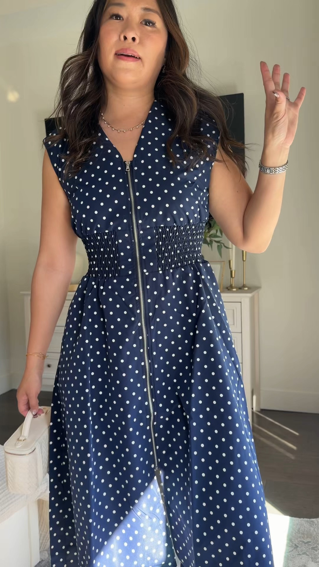 Kohl’s Dress: Small