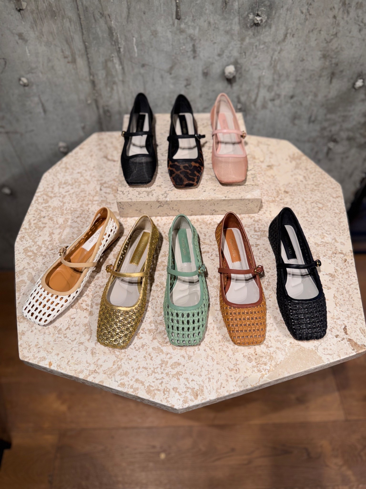 chicest flats 

#LTKSaleAlert #LTKootd #LTKWorkwear