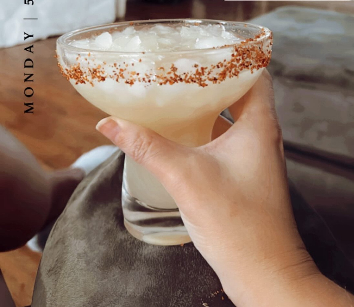 The perfect glass for Margaritas or Ice Cream 🤪 heavy duty and keeps everything nice and chilled!

#LTKParties #LTKSeasonal #LTKSaleAlert