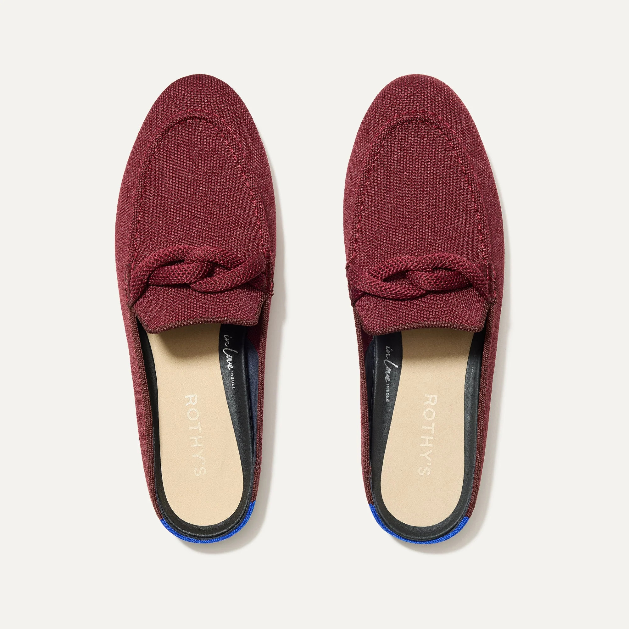 The Loafer Mule | Rothy's