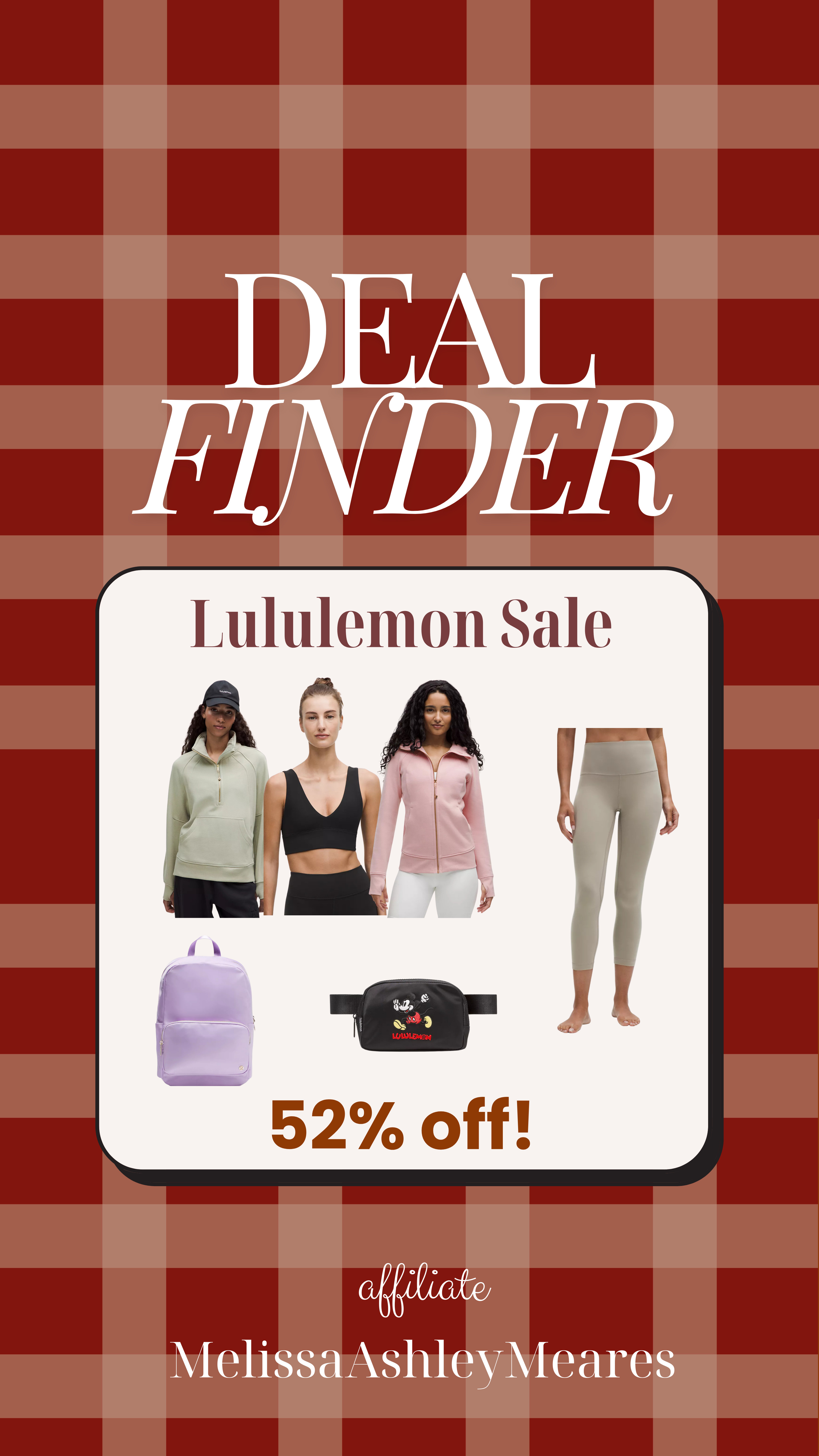 Black Friday at lululemon is HERE!
So many of my favorites are on major sale and I pulled all the best finds in one spot for you! 

 #LTKCyberWeek #LTKGiftGuide #LTKSaleAlert