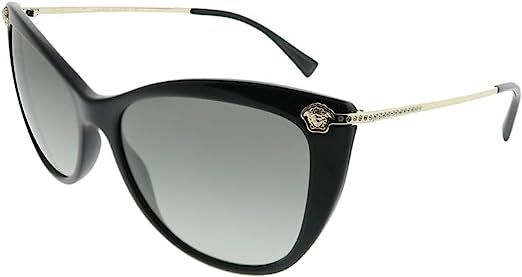 Versace Women's Pop Chic Sunglasses | Amazon (US)