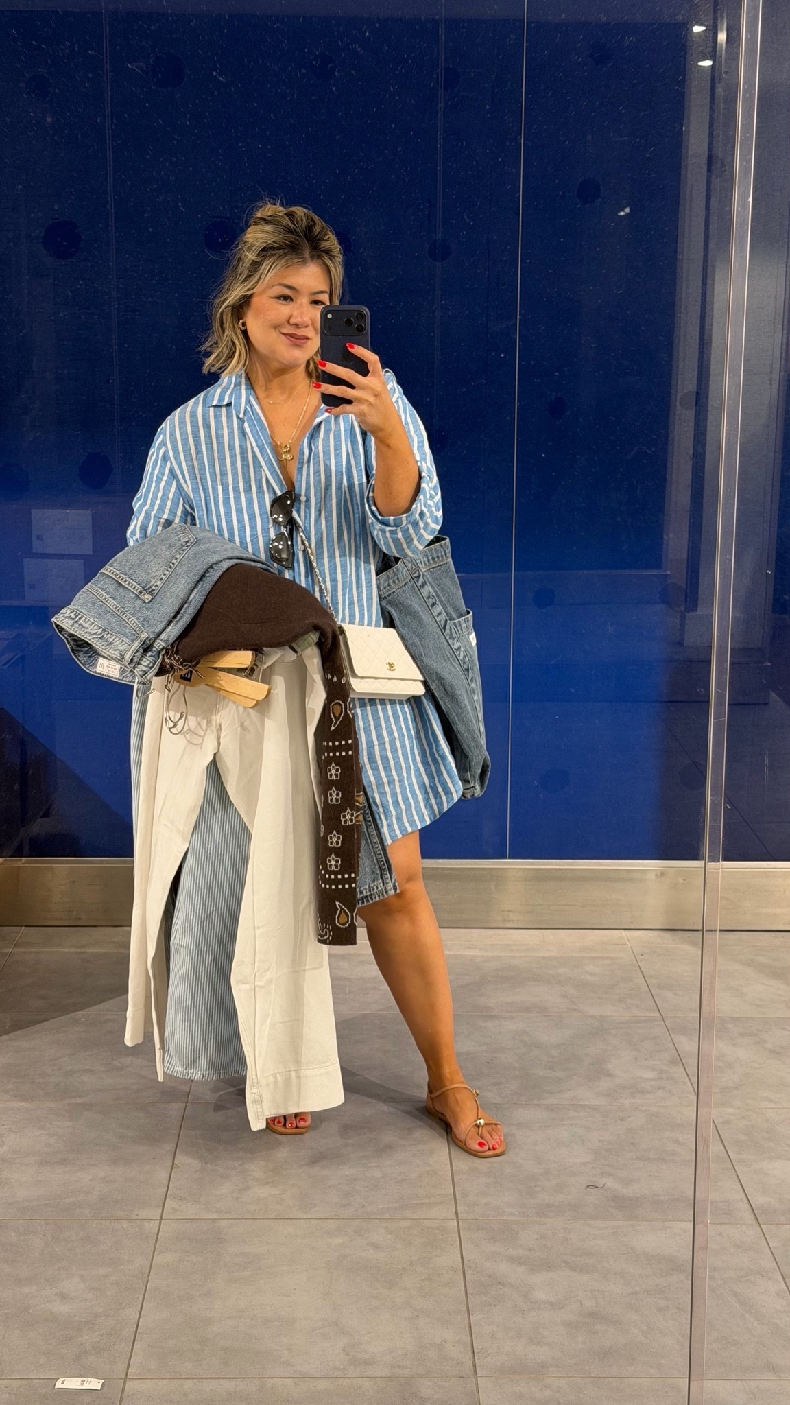 Sharing a few outfits from life lately—let me know if you have any questions about sizing. 

These are all outfits that I enjoyed wearing and felt great in as a curvy woman.

#LTKootd #LTKdayinmylife #LTKMidsize