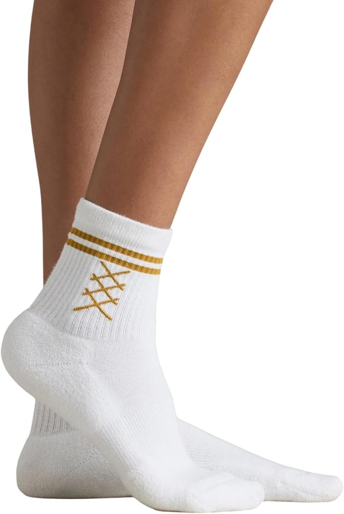 Rhone Women's Half Crew Sock | Amazon (US)