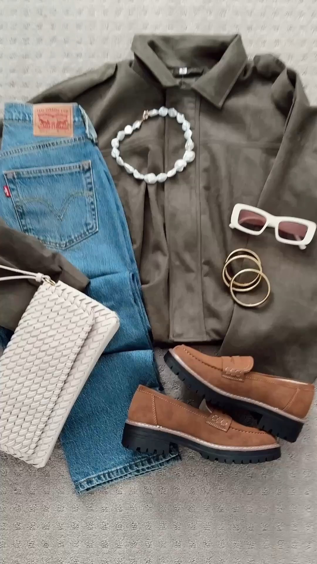 Trendy Outfit Inspo 

#LTKHoliday #LTKGiftGuide #LTKootd