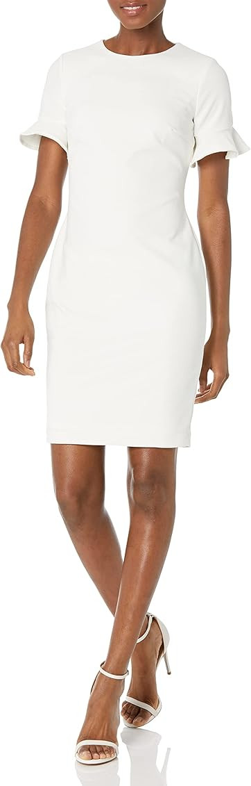 vivianly Women's Lace Up Chunky Heel Sandals Strappy Straps Ankle Wrap Heels | Amazon (US)