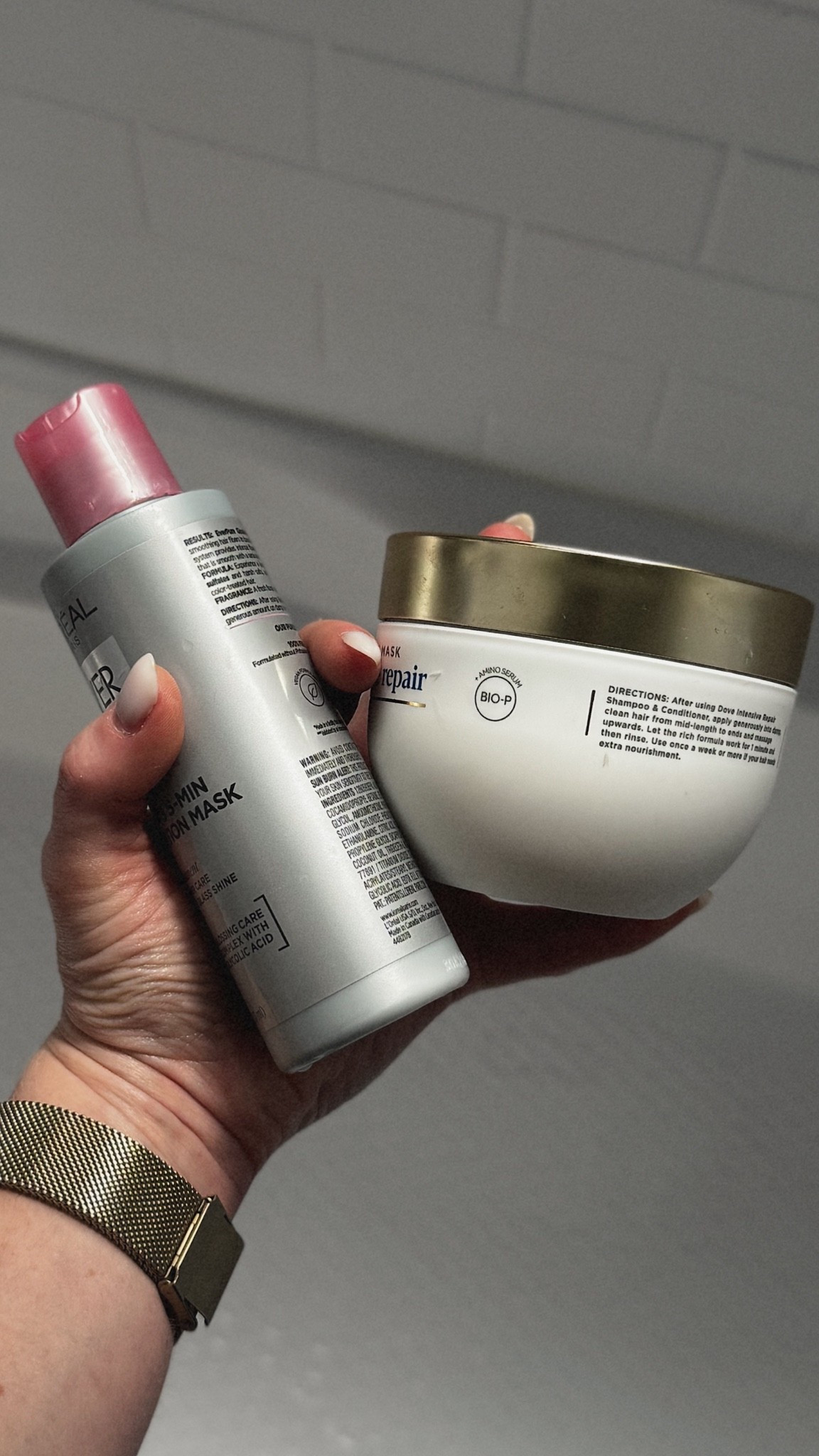 Recent favorite hair products for healthy, glossy, growing hair!

#LTKgrwm #LTKselfcare #LTKBeauty