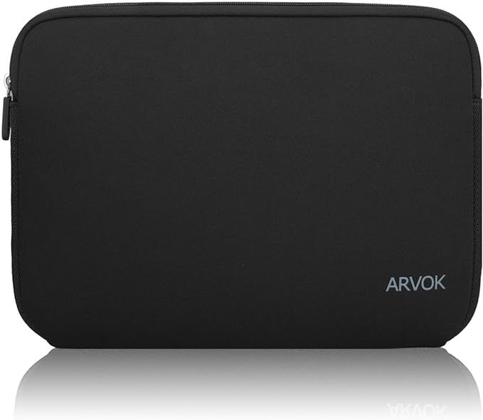 Arvok 15-16 Inch Laptop Sleeve Multi-Color & Size Choices Case/Water-Resistant Neoprene Notebook ... | Amazon (US)
