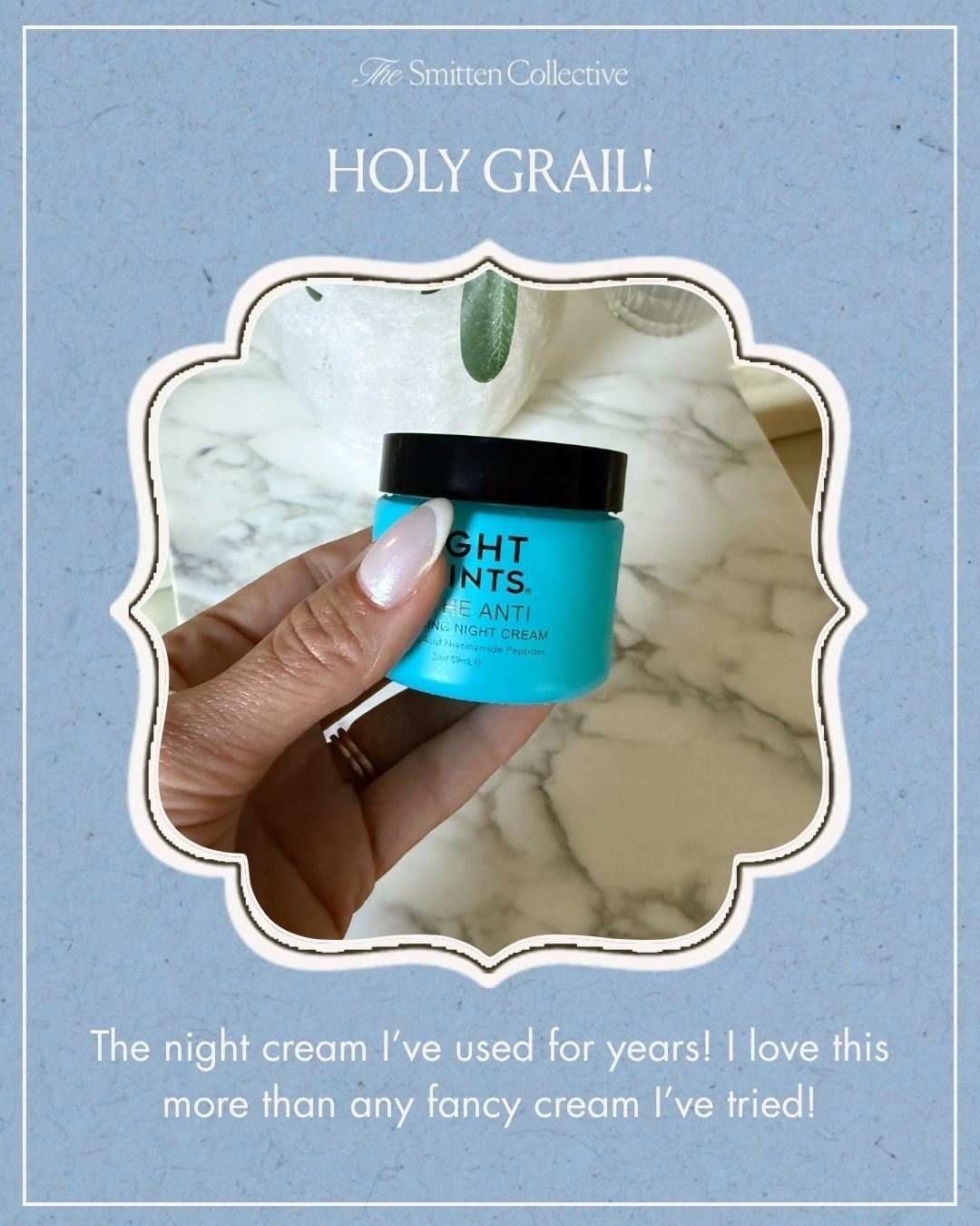 Prime Day deal on my holy grail night cream! I have used this for years and can’t go without it!! On sale right now!!! 🙌🏻🏃‍♀️

Prime day, prime day sale, prime day deals, amazon prime, skincare, night cream, Amazon beauty, beauty, self care

#LTKselfcare #LTKSaleAlert #LTKBeauty