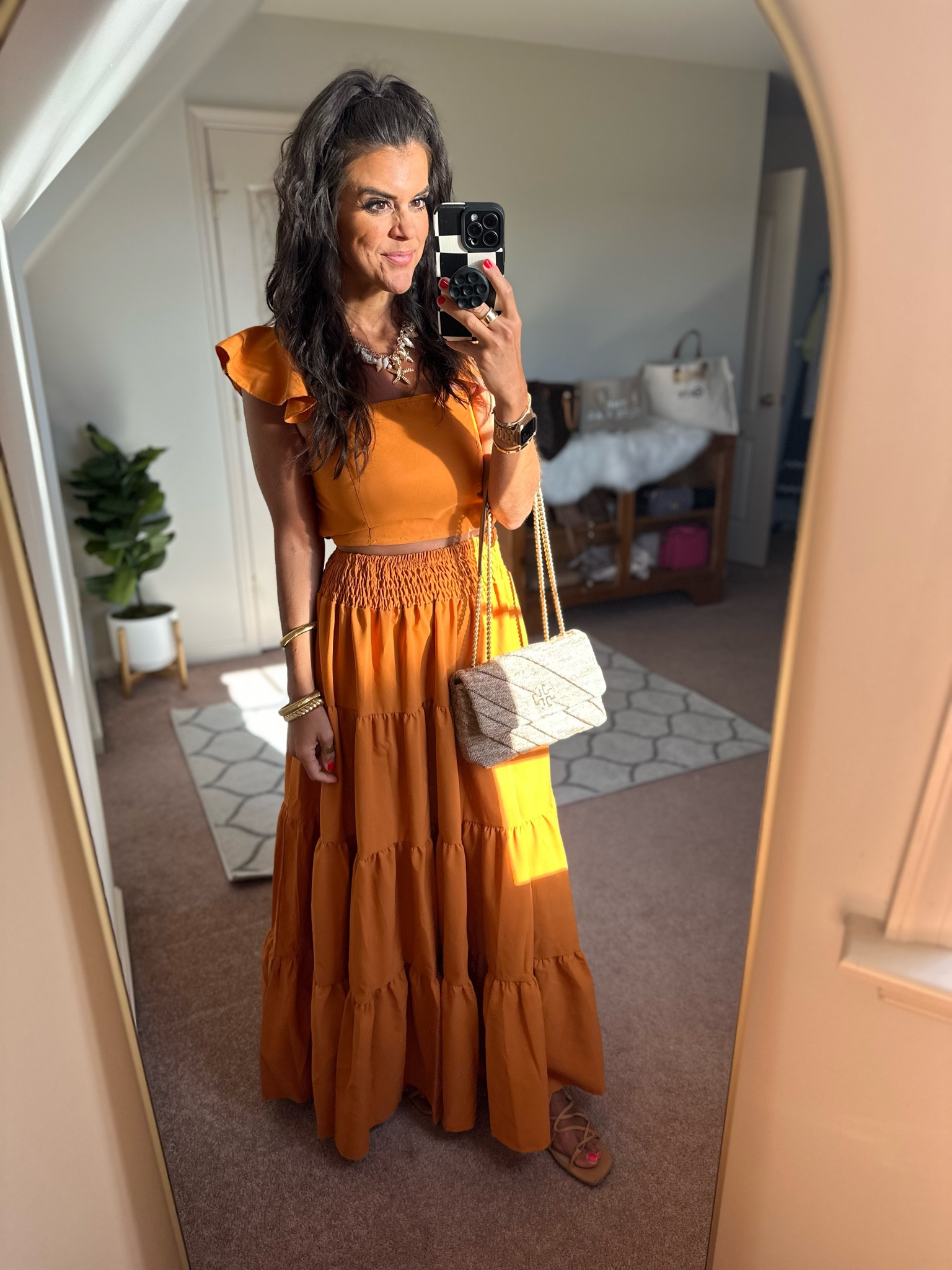 Date night fit! Sizes up to a medium in this set 

#LTKStyleTip #LTKSaleAlert #LTKFindsUnder100