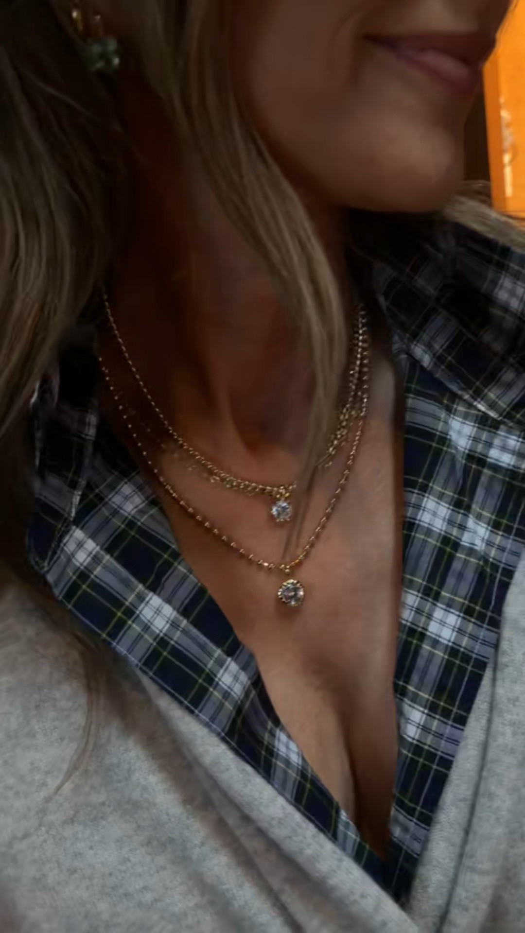 Gorgeous pieces with 10/10 quality! Highly recommend! 
-Alice walk cardi sz S
-plaid shirt sz S

#LTKOver40 #LTKHoliday