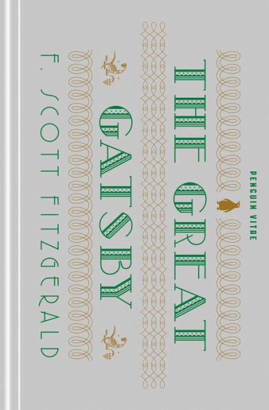 The Great Gatsby | Barnes & Noble