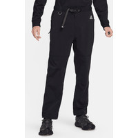 Nike ACG Men's UV Hiking Trousers - Black - Nylon/Elastane | Nike (UK)