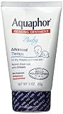 Aquaphor Baby Healing Ointment, 3 oz | Amazon (US)