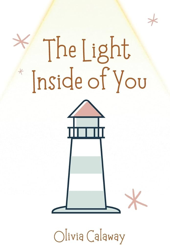 The Light Inside of You | Amazon (US)