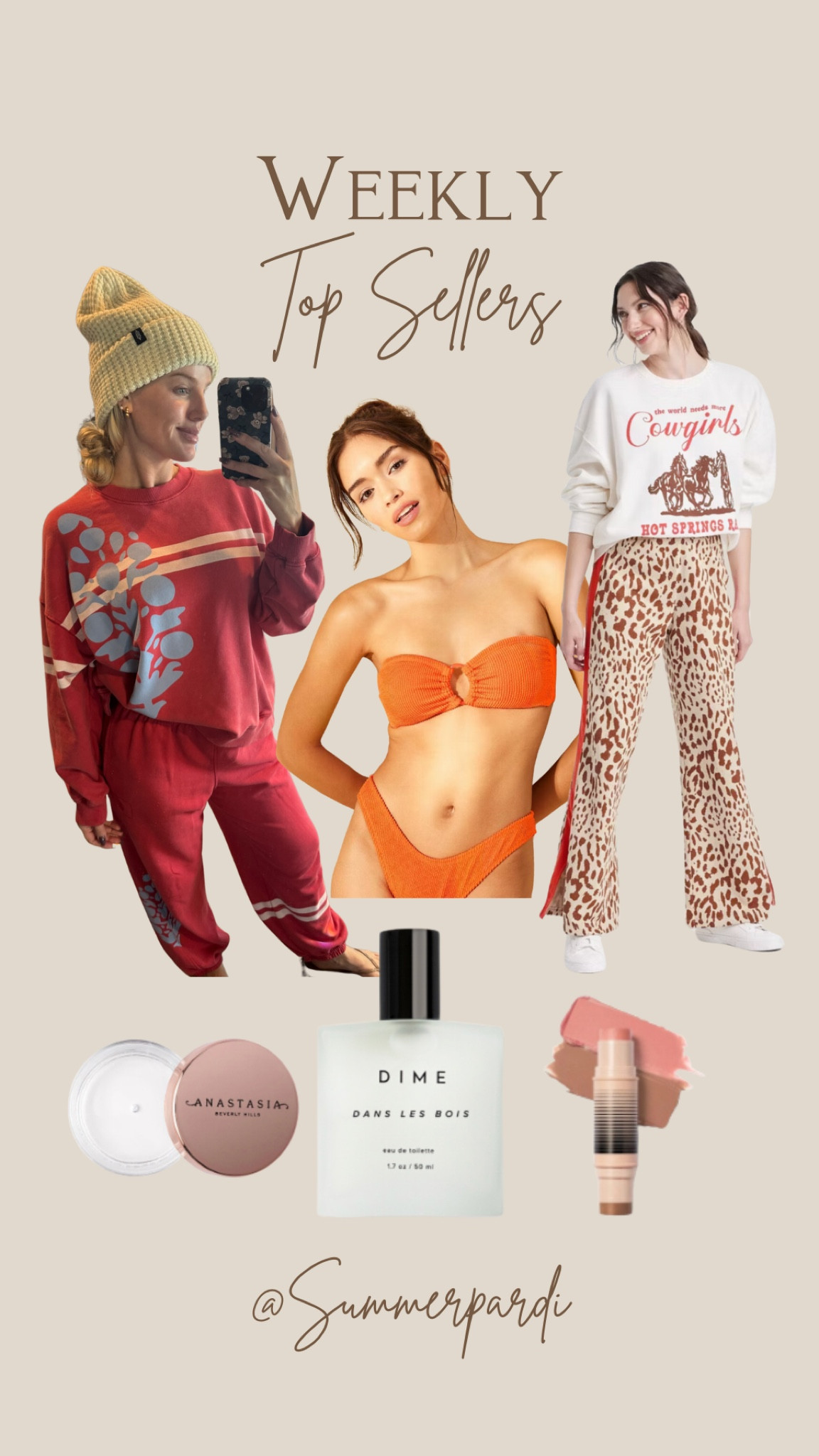 #LTKStyleTip #LTKFindsUnder100 #LTKSaleAlert