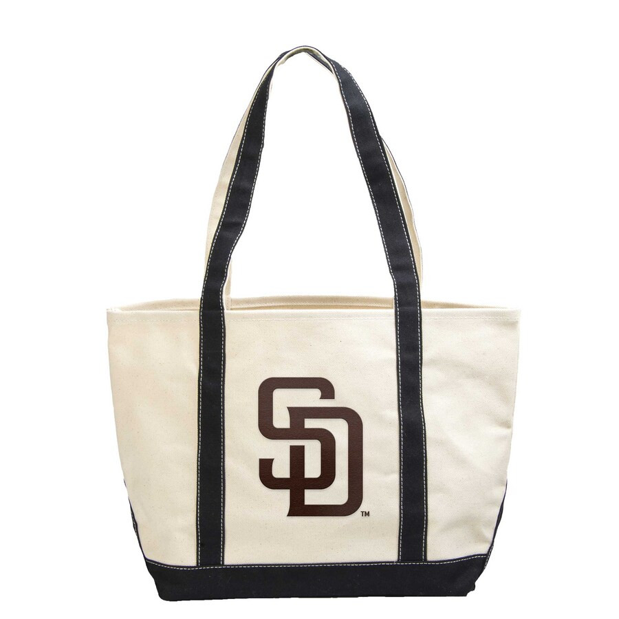 San Diego Padres Canvas Tote Bag | Lids
