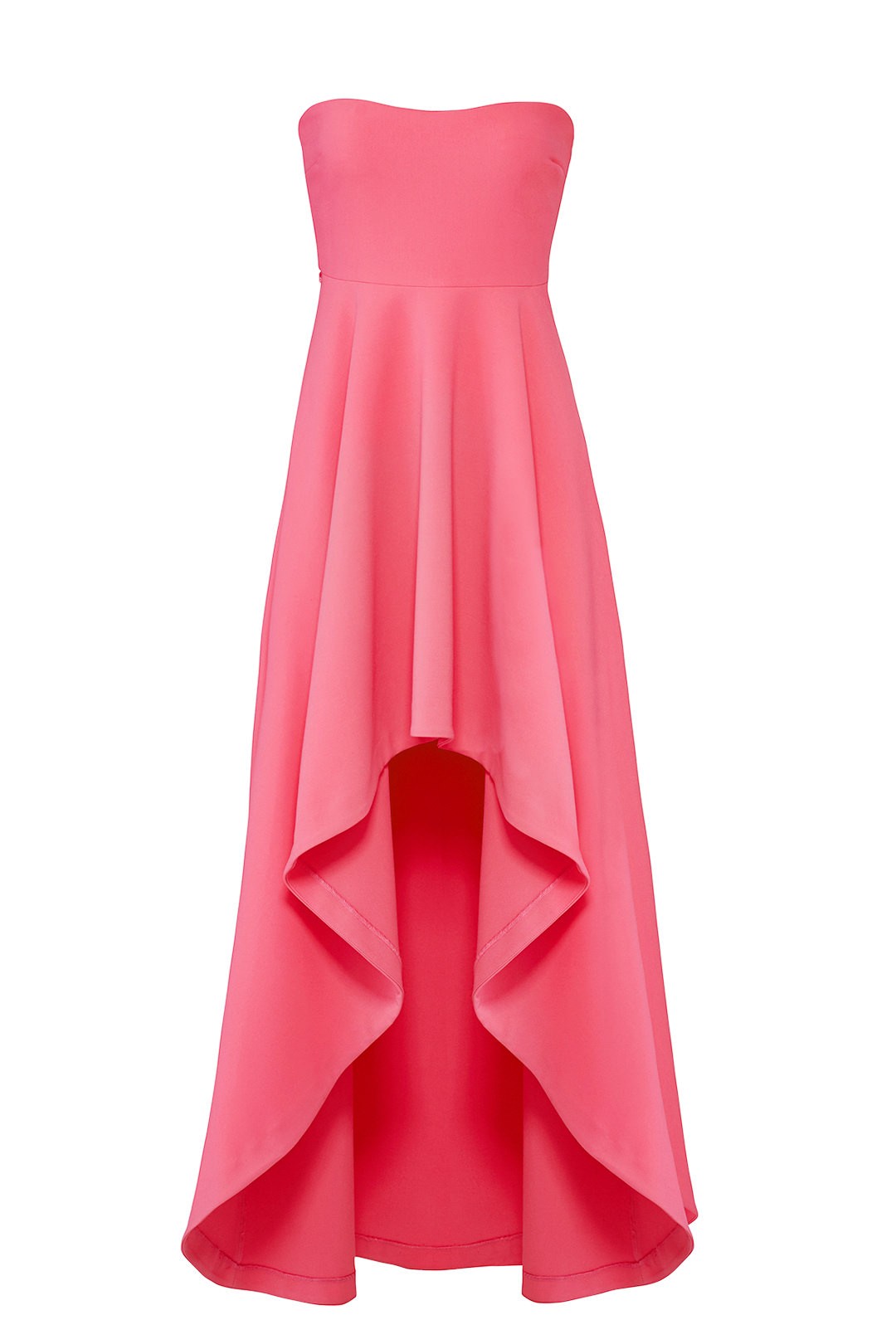 LIKELY High Low Lovelle Gown | Rent The Runway