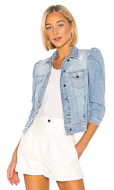 Ada Jacket
                    
                    retrofete | Revolve Clothing (Global)