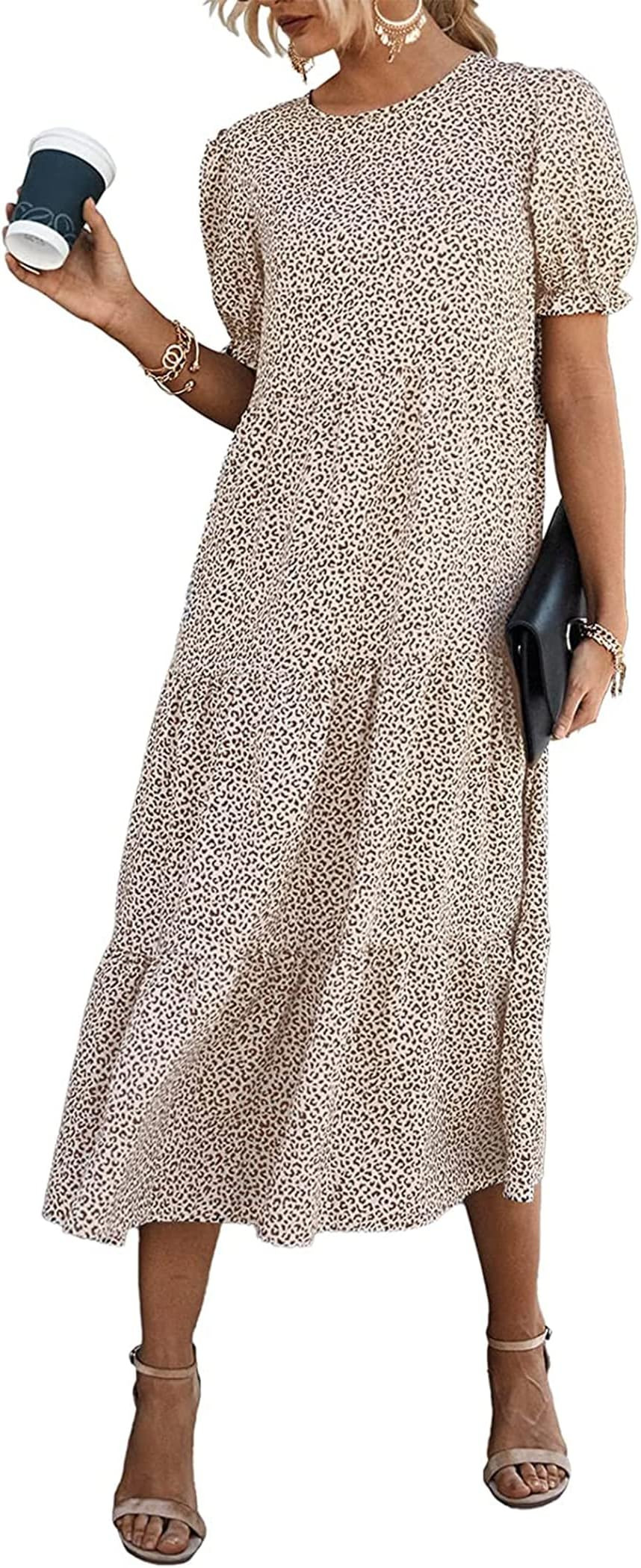 PRETTYGARDEN | Amazon (US)