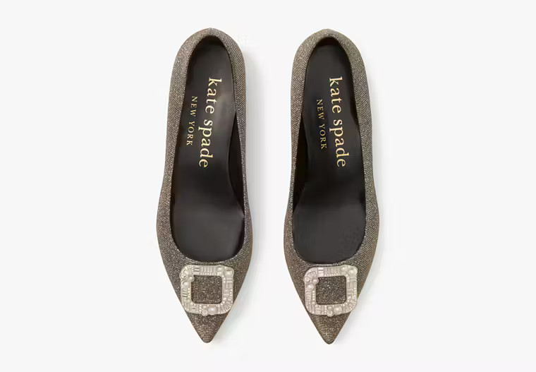 Buckle Up Flats | Kate Spade (US)