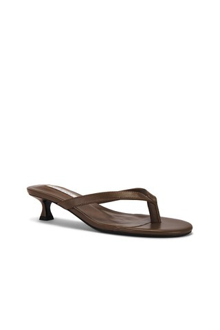 Tony Bianco Pluto Sandal in Liqueur from Revolve.com | Revolve Clothing (Global)