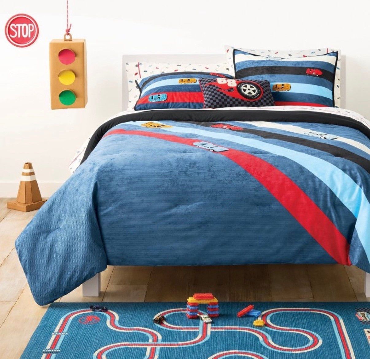 We went with the retro collection, but we LOVE the classic too! 

#LTKHome #LTKKids #LTKmomlife