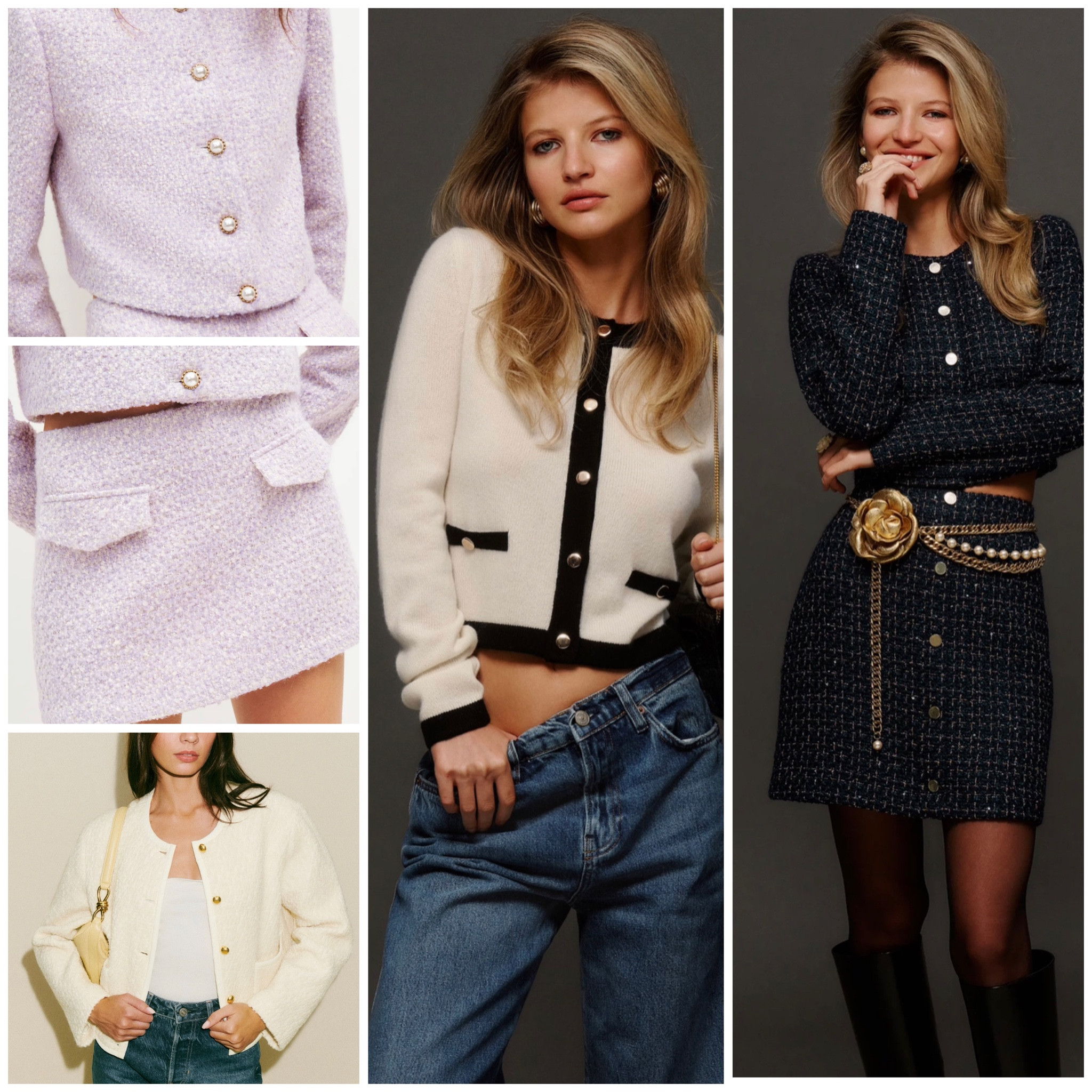 Workwear that is chicer.

#LTKHoliday #LTKGiftGuide #LTKworkwear