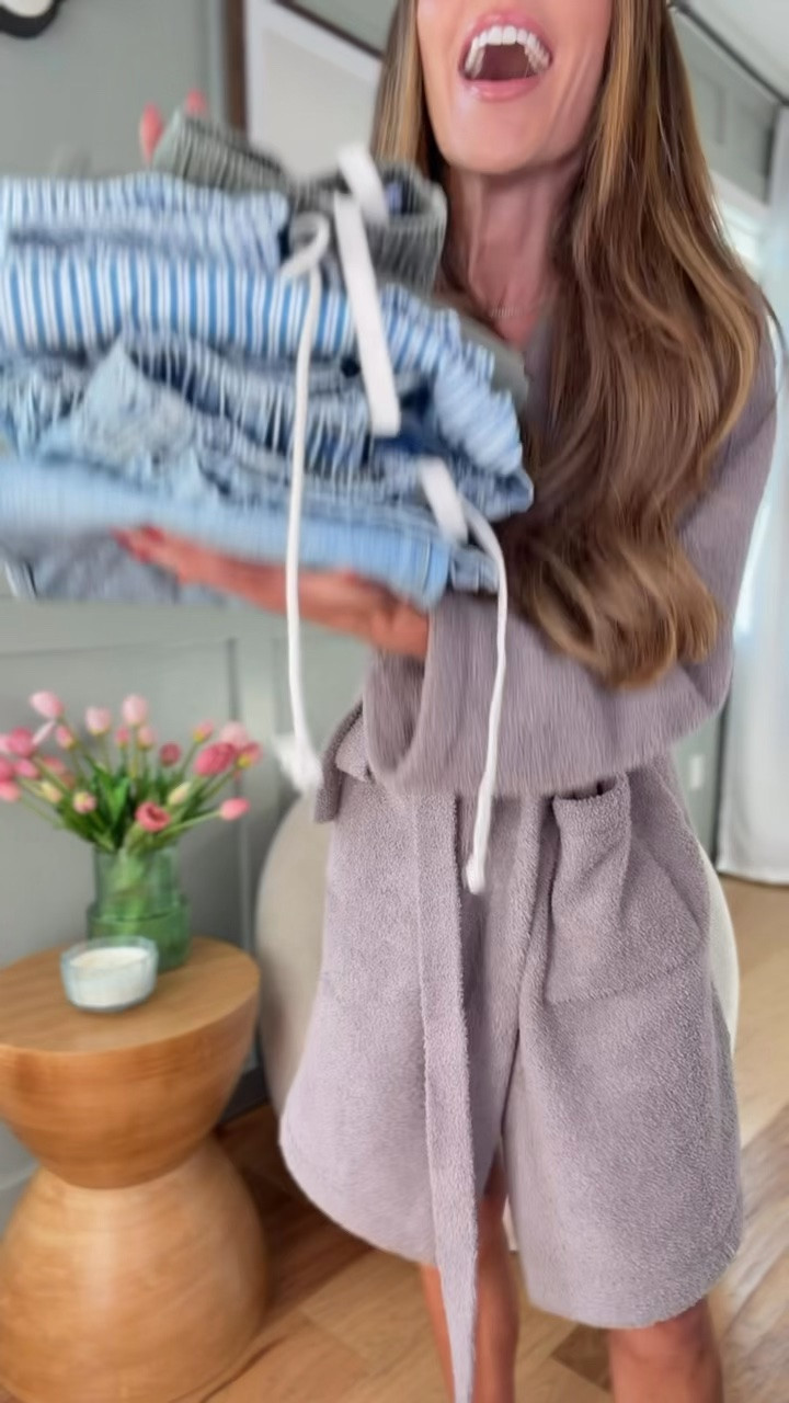 The comfort denim haul you need!!

#LTKdayinmylife #LTKgrwm #LTKootd