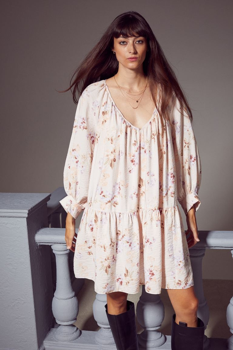 Airy Dress | H&M (US + CA)