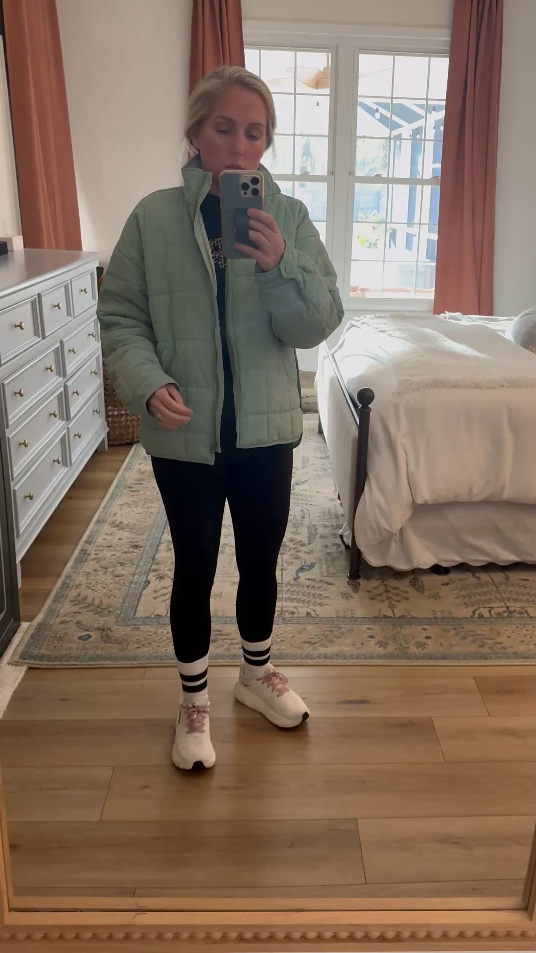 Super cute and comfy Amazon jacket!

#LTKootd #LTKActive