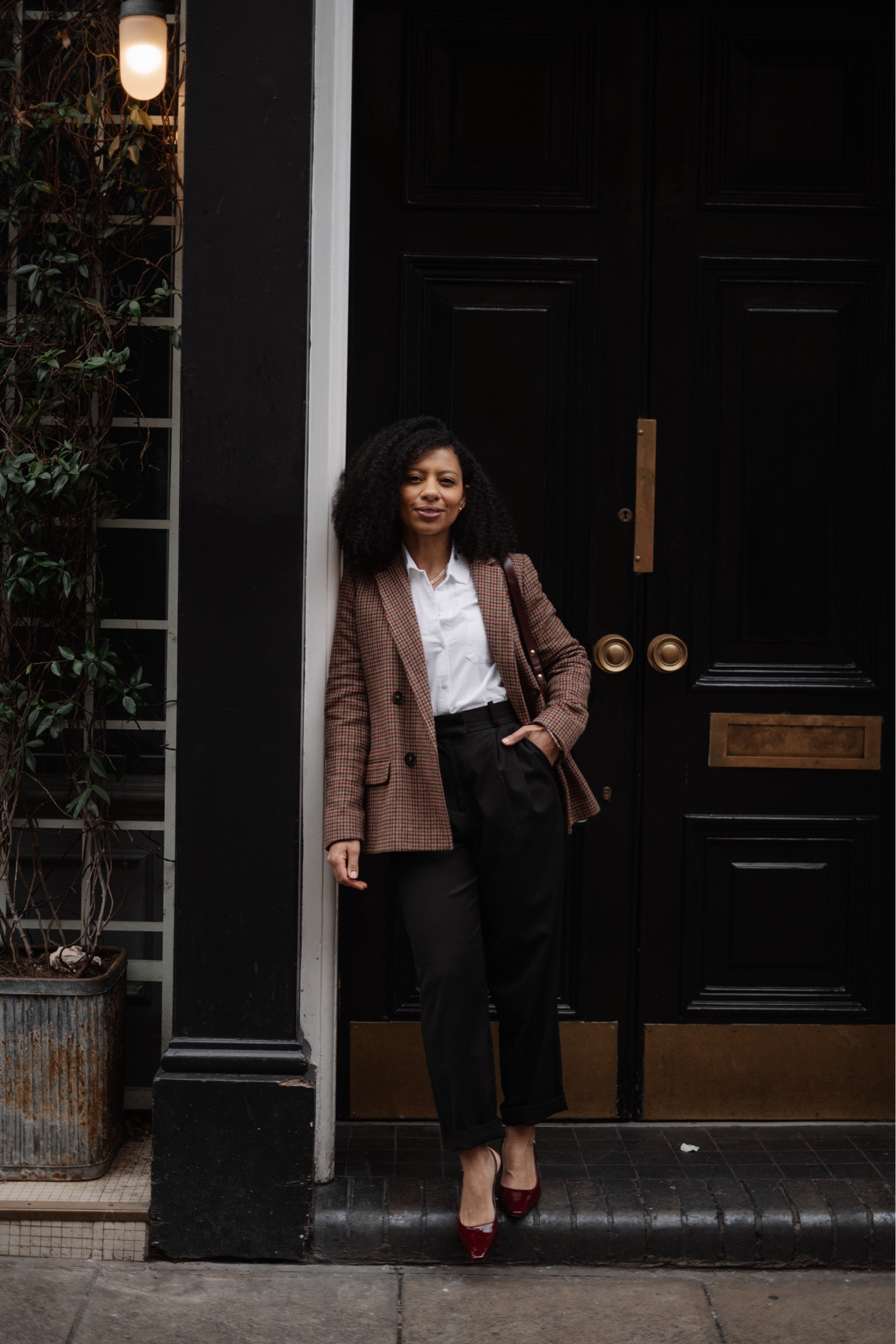 Workwear outfit
Office outfit 
Petite style 
Petite outfit 


#LTKworkwear #LTKeurope #LTKover40