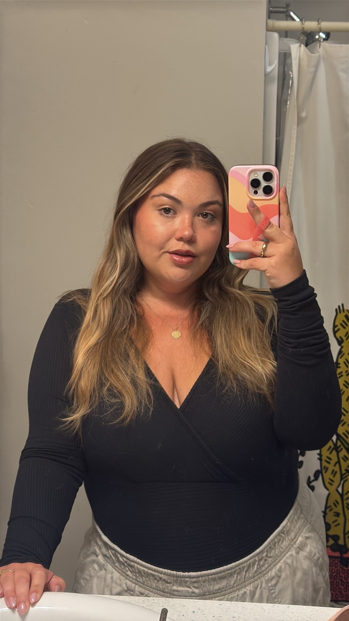 living for the volume this gives me