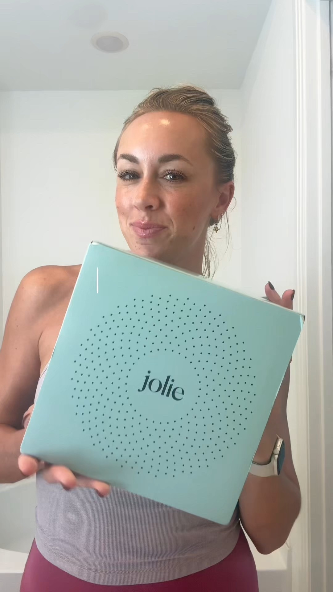 This product is life changing. I’ve experienced clearer skin and way less shedding since installing it in my shower! On major sale today! 

#LTKSaleAlert #LTKBeauty