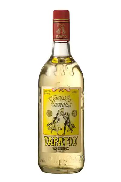 Tapatio Reposado Tequila | Drizly