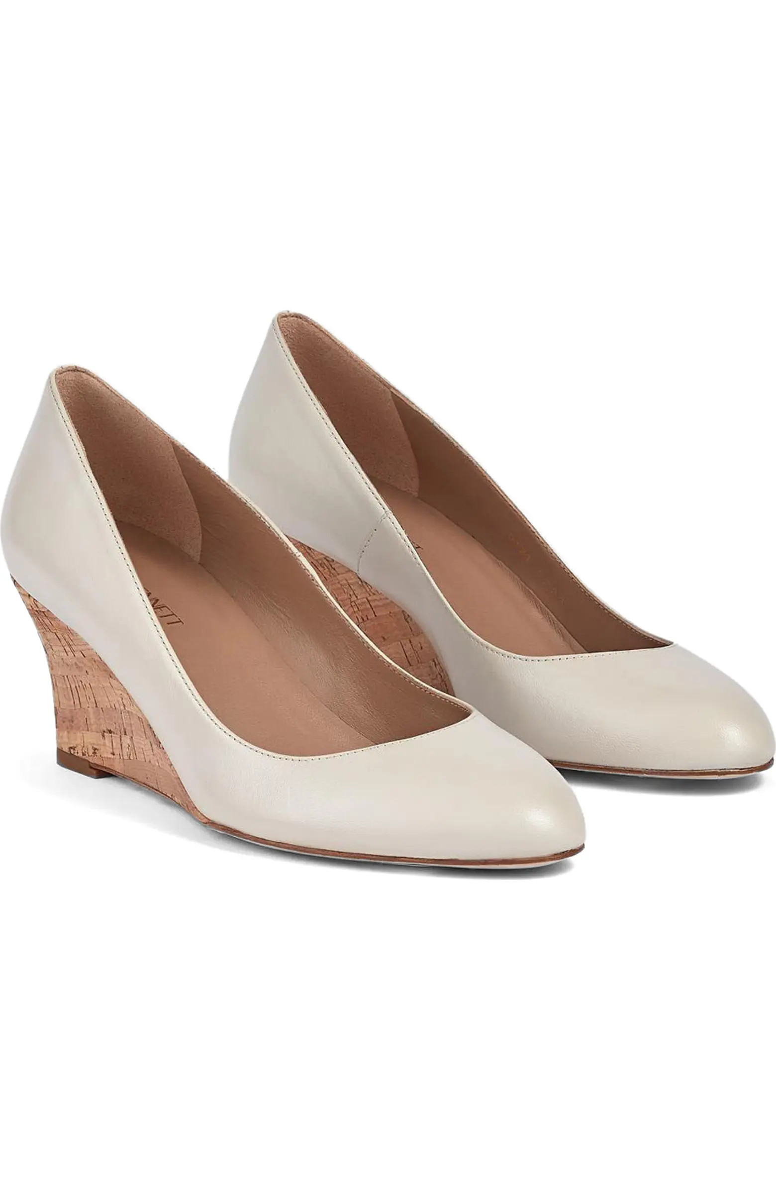Eevi Wedge Pump (Women) | Nordstrom Rack