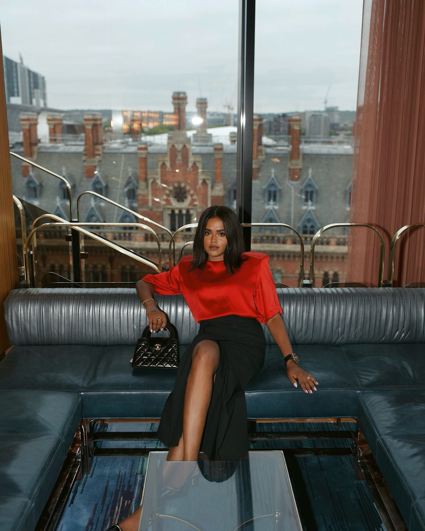 ASOS DESIGN oversized satin t-shirt with shoulder pads, Belted Pocket Slit Midi Skirt, Tran Hung oversized sheer shirt, OYSHO comfortlux short skirt in white, Leem Global, Asymmetric Ribbed Mesh Skirt, , Asymmetric Ribbed Mesh top, Stella Maxwell X MARELLA, Long sequin skirt – BROWN, Pearla High Neck Sheer Top Black by ALLSAINTS, Autumn Outfit, London street style  ,GRWM Outfit ,UK Fashion ,UK Women ,London lifestyle , Autumn look, Evening dress, Date night outfit, Date night,LFW25 

 

#LTKFashionMonth #LTKuk #LTKdatenight