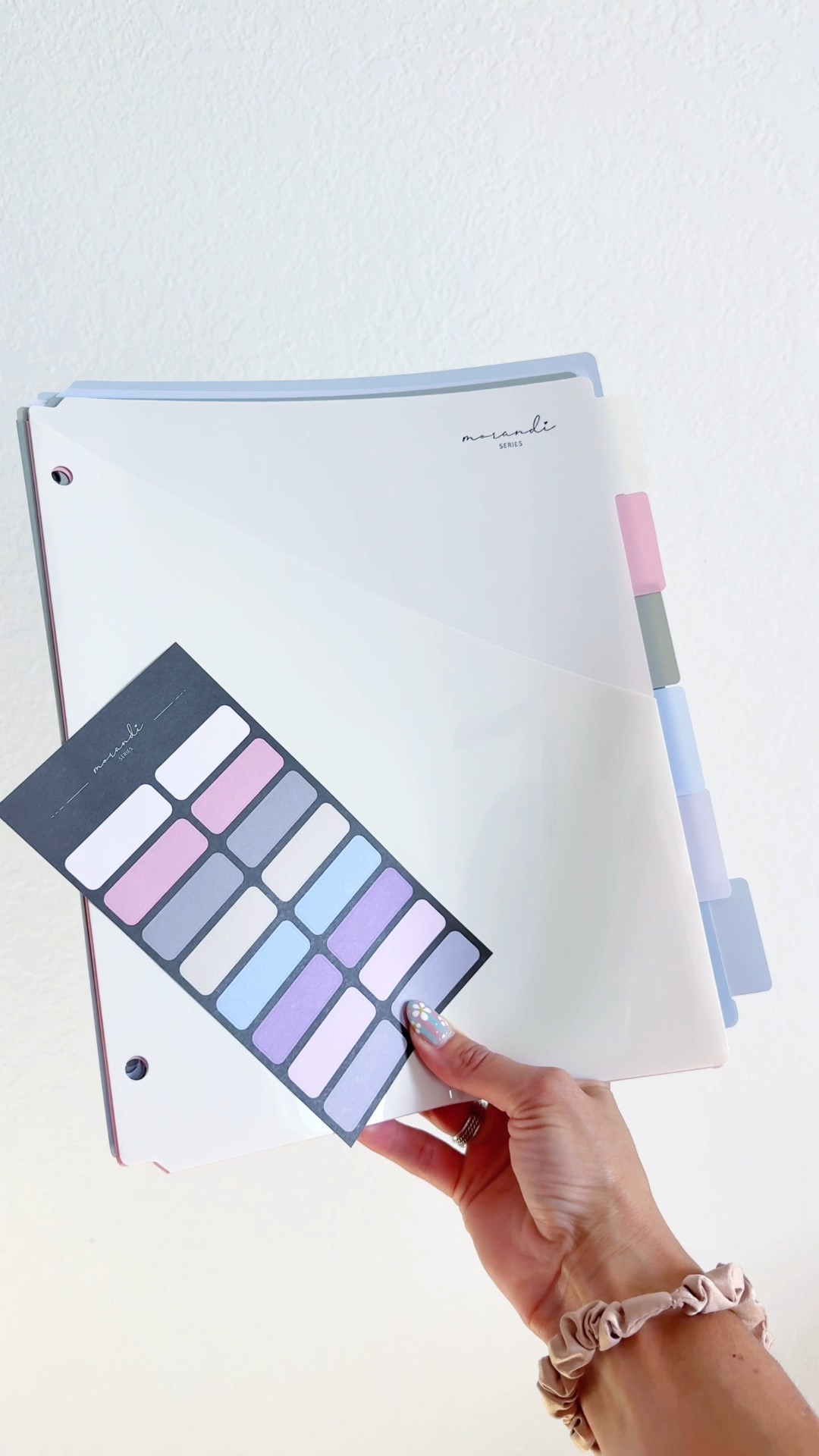 More back to school 📝 

These dividers are durable, have pockets, come in cute colors, and include little labels. 

I would’ve loved these when I was in school instead of the paper dividers I had to use at the time 🙃

Follow me for more ✨

back to school • school organizer • organization • office supplies • office essentials • school essentials • durable supplies • school supplies

#LTKSeasonal #LTKHome #LTKKids