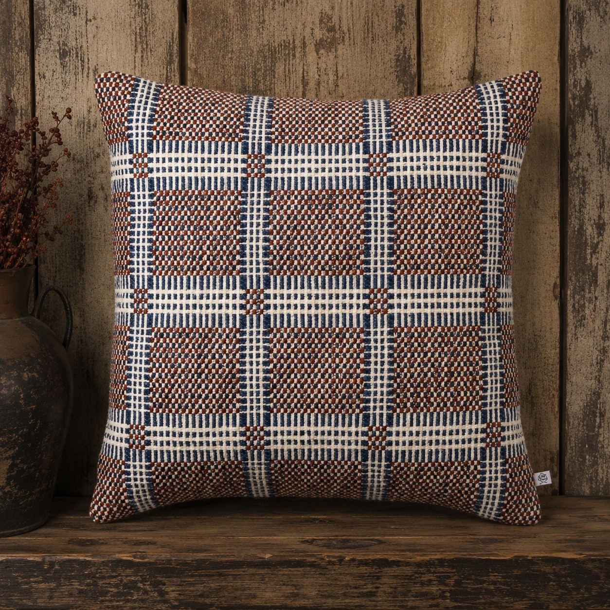 Wonderful prim looking pillow!!! 😉

#LTKHome