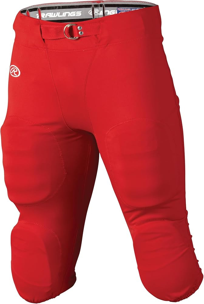 Rawlings Fp147 High Performance Football Pants | Practice/Game Use | Adult Sizes | Multiple Color... | Amazon (US)