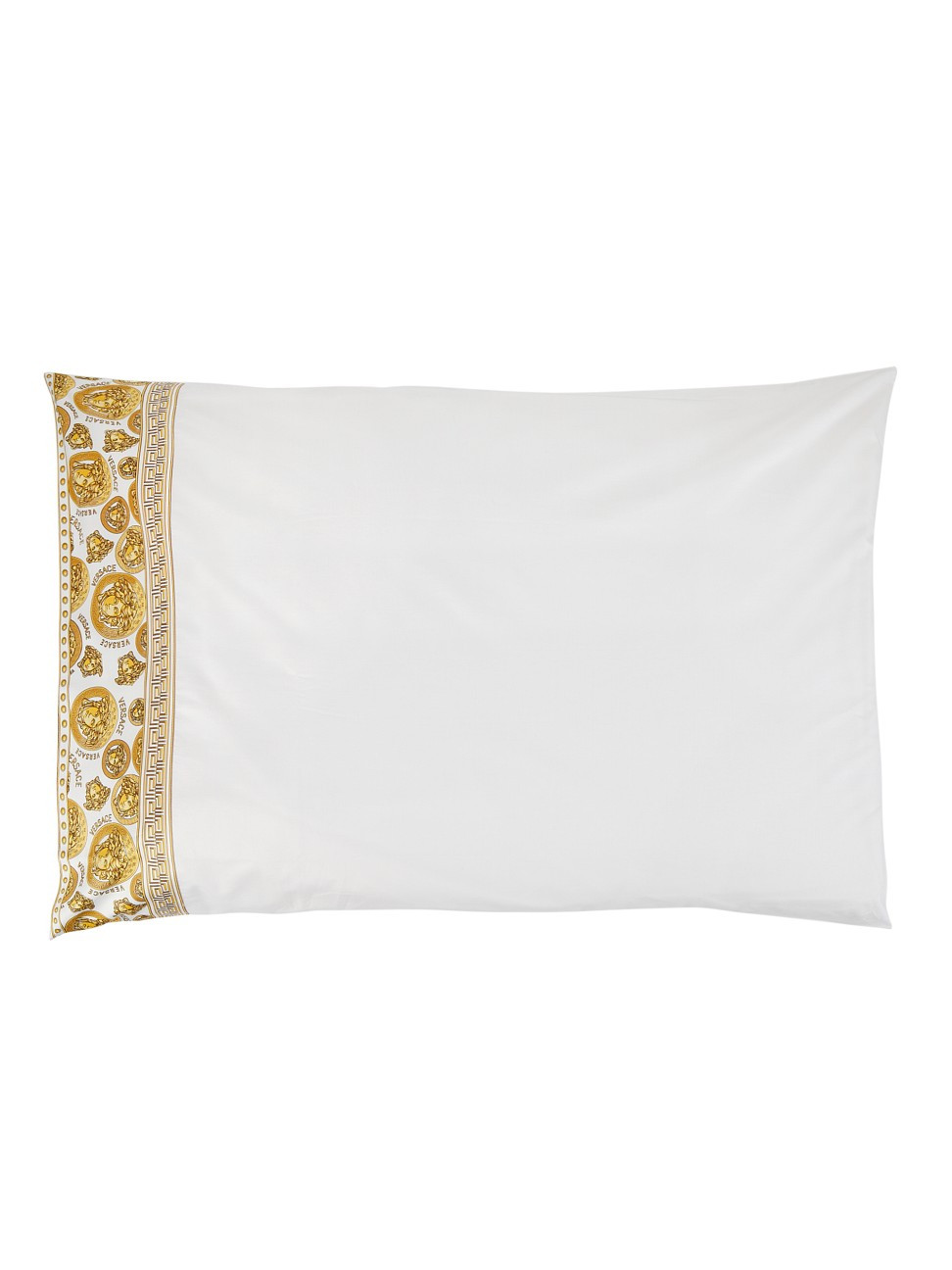 Medusa Amplified Pillowcase | Saks Fifth Avenue