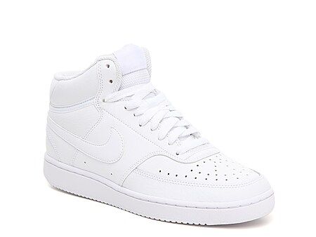 Court Vision Mid-Top Sneaker - Women's | DSW