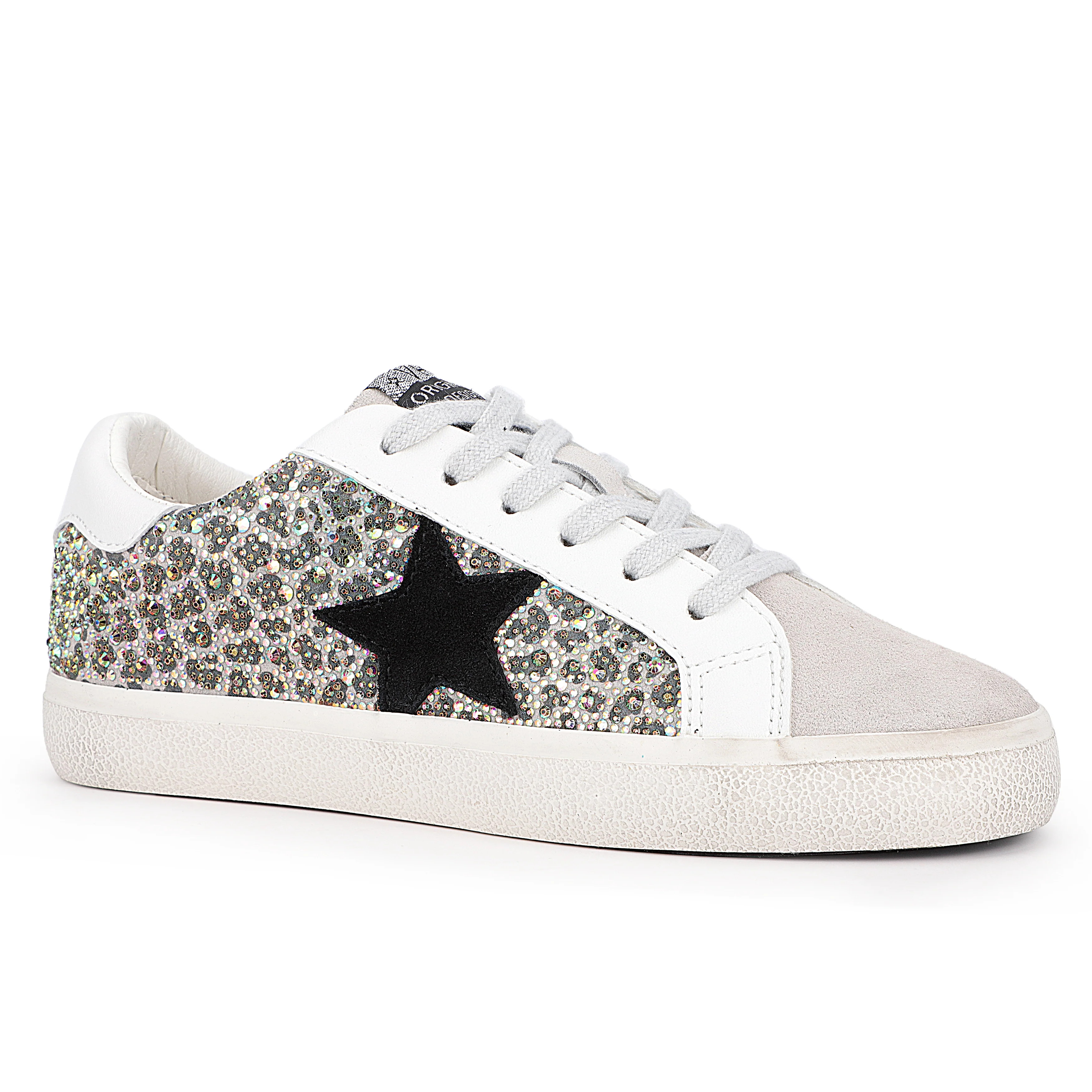 Kaisley- Multi Mix | Vintage Havana