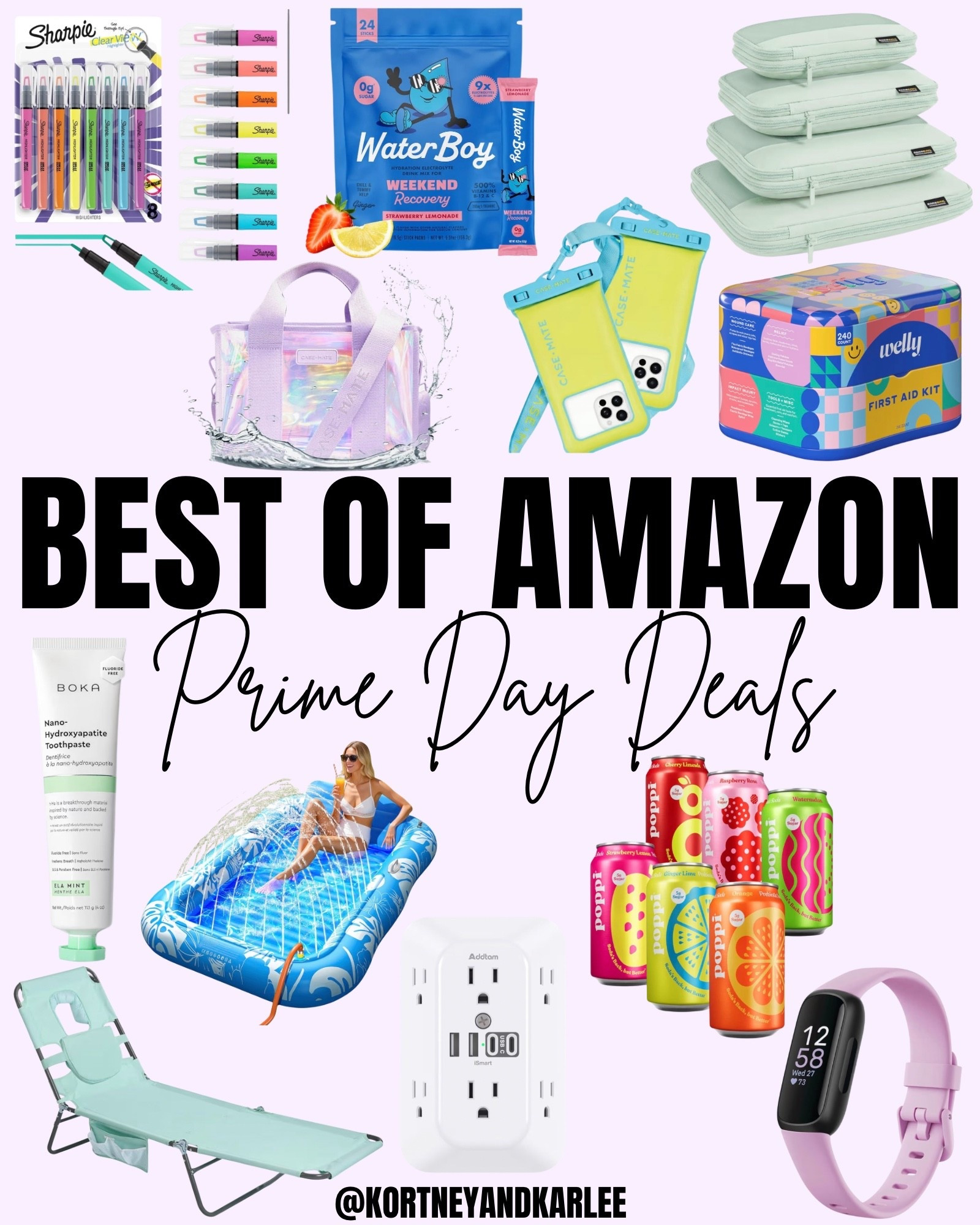 Best of Amazon Prime Day Deals!

#LTKActive #LTKSaleAlert #LTKSeasonal