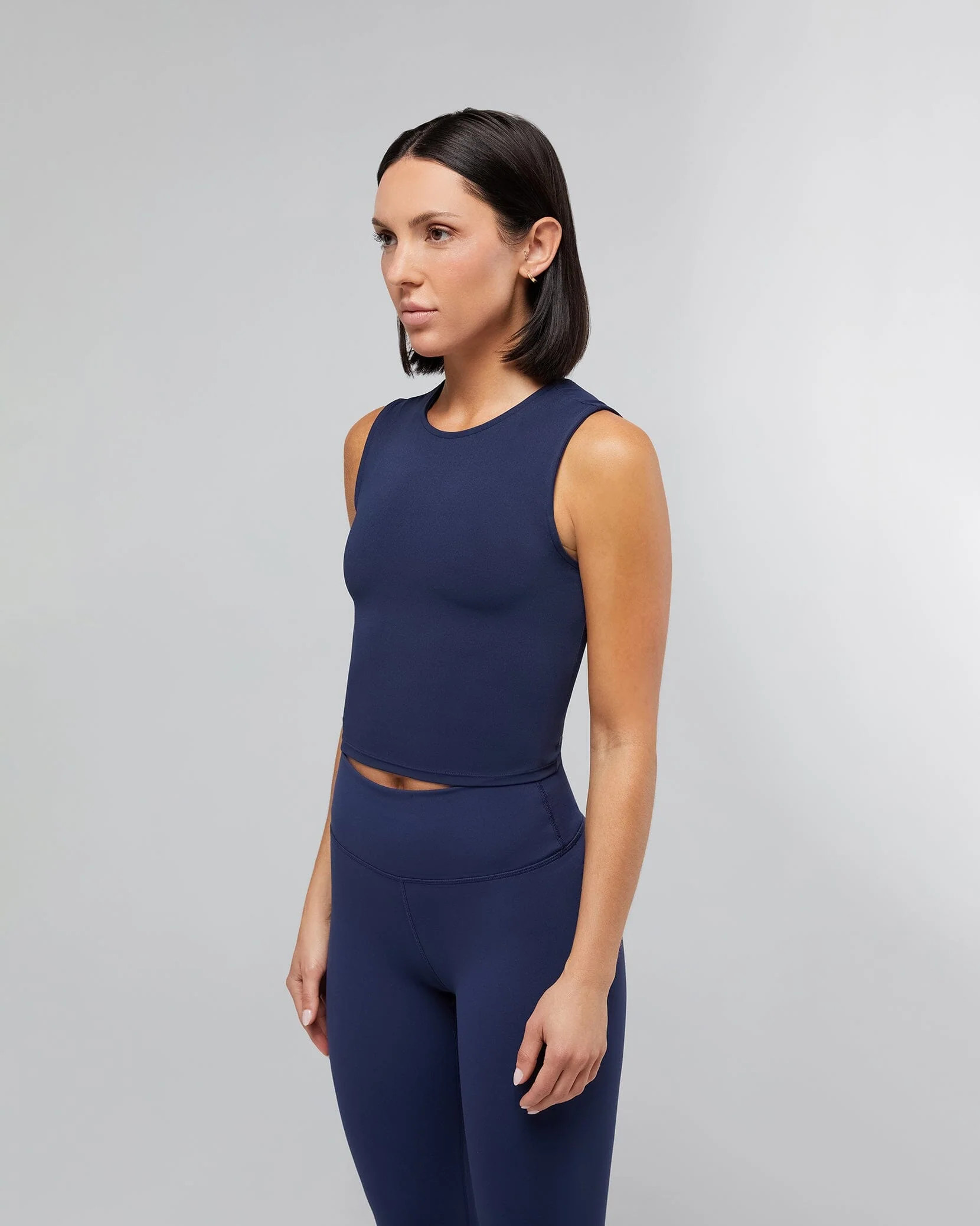 Base Tank | IVL COLLECTIVE